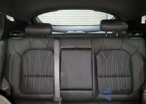 2025 Buick Envista Avenir z USA, uszkodzony, nr VIN KL47LCEP4SB180484